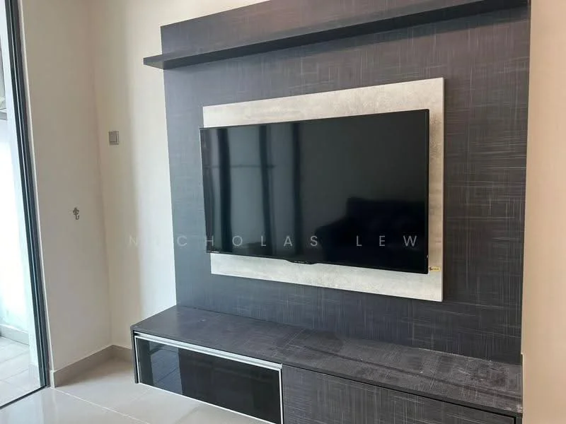 Amerin Residence, Taman Impian Indah, Balakong — view 2 of 5 in Amerin Residence — for Rent