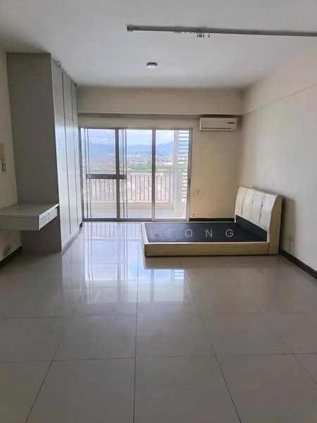Ampang Putra Residency, Ampang Jaya, Ampang — view 2 of 5 in Ampang Putra Residency — for Rent