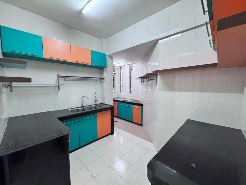 Andari Townvilla, Batu Caves — view 2 of 5 in Andari townvilla — for Rent