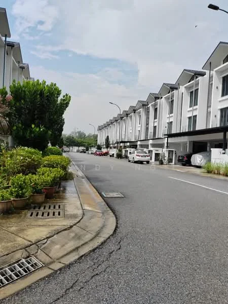 Andira Park @ Bandar Bukit Puchong, Puchong — view 2 of 5 — for Rent