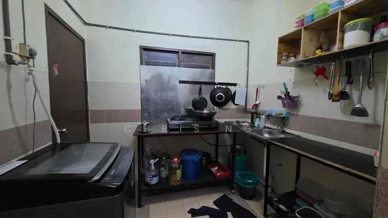 Anggerik Aranda, Kota Kemuning, Shah Alam — view 2 of 5 — for Rent