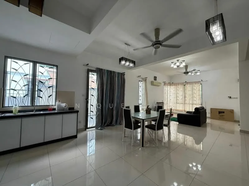 Anggun 1, Taman Anggun, Rawang — view 2 of 5 — for Rent