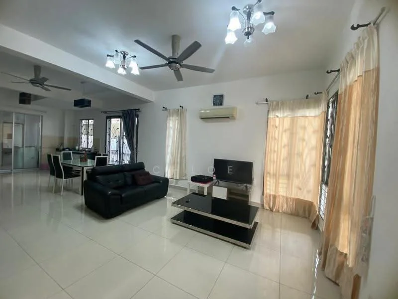 Anggun 1, Taman Anggun, Rawang — view 2 of 5 — for Rent