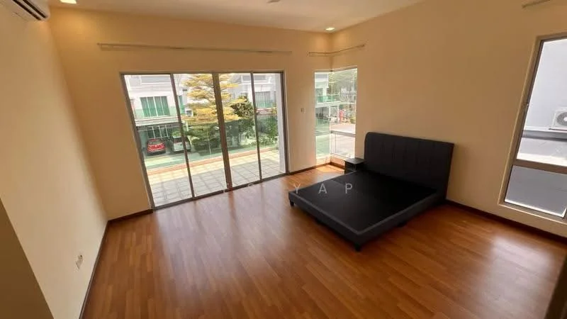 Anggun 2 Residence, Rawang — view 2 of 5 — for Rent