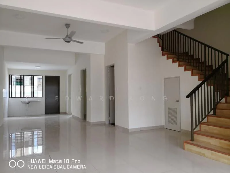 Anggun 3 @ Rawang New Town Centre, Rawang — view 2 of 5 — for Rent