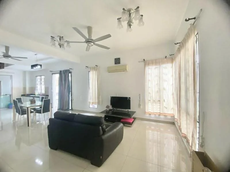 Anggun, Rawang — view 2 of 5 — for Rent