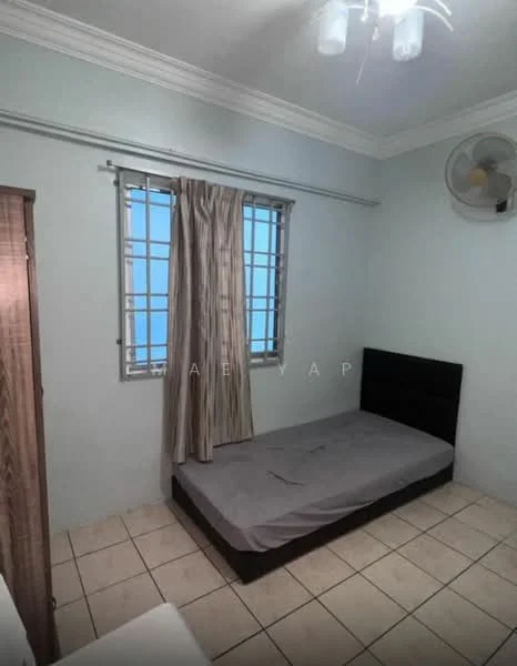 Angkasa Condominiums, Taman Connaught, Cheras — view 2 of 5 in Taman Connaught — for Rent