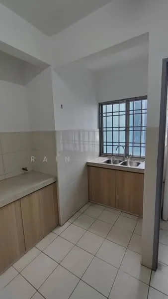 Angkasa Condominiums, Taman Connaught, Cheras