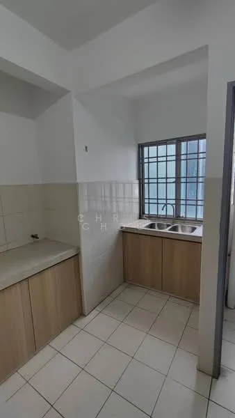 Angkasa Condominiums, Taman Connaught, Cheras
