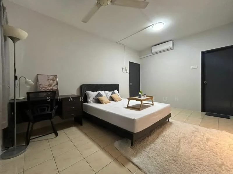 Angkasa Condominiums, Taman Connaught, Cheras