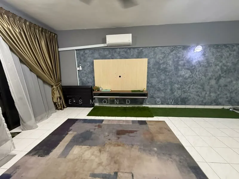 Anjung Hijau (Greenfields), Bukit Jalil — view 2 of 5 in Jalan Jalil Perkasa 1 — for Rent