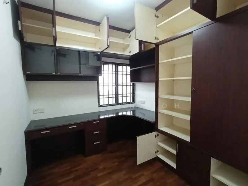 Anjung Hijau (Greenfields), Bukit Jalil — view 2 of 5 in Jalan Jalil Perkasa 1 — for Rent