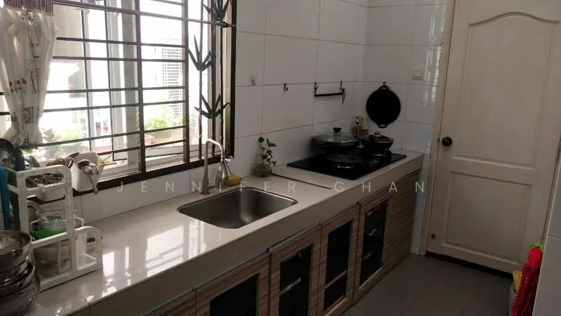 Anjung Sari, Shah Alam — view 2 of 5 — for Rent