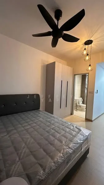 ANYA at Shorea Park, Puchong — view 2 of 5 in Anya @ Shorea Park — for Rent