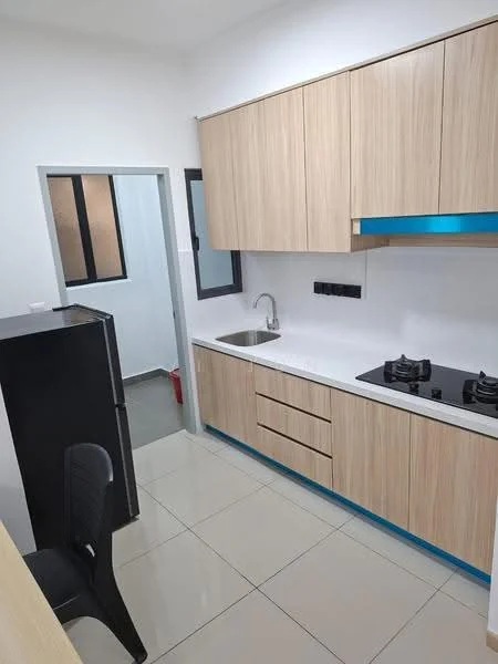 ANYA at Shorea Park, Puchong — view 2 of 5 in Anya @ Shorea Park — for Rent