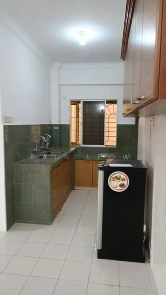 Apartment Mahkota 1, Kajang — view 2 of 5 in Apartment Mahkota 1 — for Rent