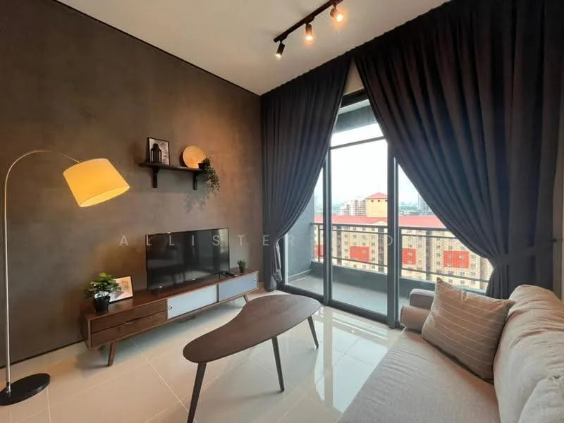 Ara Sentral, Pju 1a, Ara Damansara — view 2 of 5 in Ara Sentral (Perla @ Ara Sentral) — for Rent