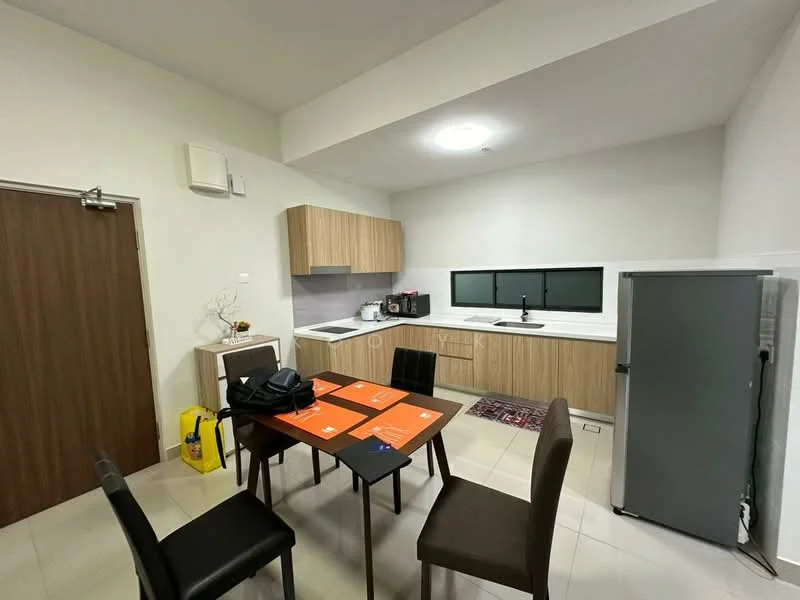 Ara Sentral, Pju 1a, Ara Damansara — view 2 of 5 in Ara Sentral (Perla @ Ara Sentral) — for Rent
