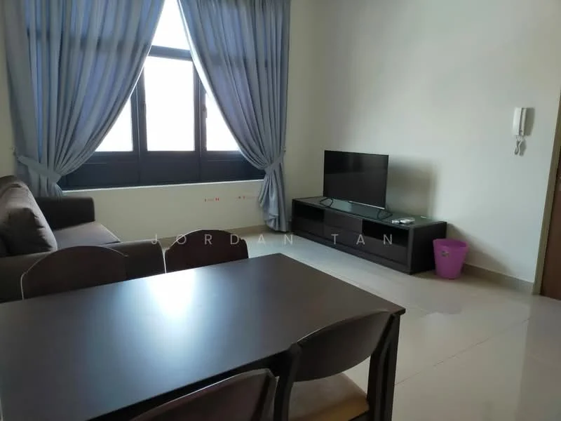 Ara Sentral, Pju 1a, Ara Damansara — view 2 of 5 in Ara Sentral (Perla @ Ara Sentral) — for Rent