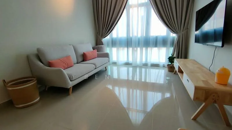 Ara Sentral, Pju 1a, Ara Damansara — view 2 of 5 in Ara Sentral (Perla @ Ara Sentral) — for Rent