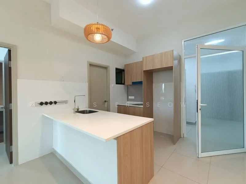 Ara Sentral, Pju 1a, Ara Damansara — view 2 of 5 in Ara Sentral (Perla @ Ara Sentral) — for Rent