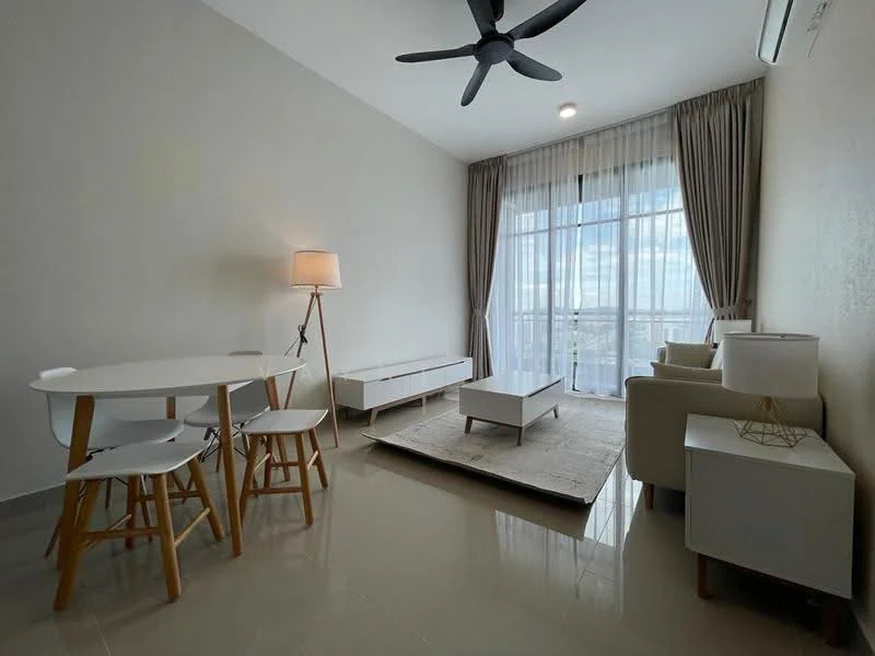 Ara Sentral, Pju 1a, Ara Damansara — view 2 of 5 in Ara Sentral (Perla @ Ara Sentral) — for Rent