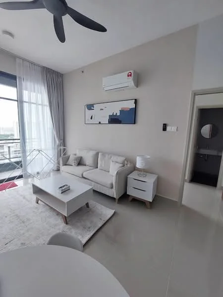 Ara Sentral, Pju 1a, Ara Damansara — view 2 of 5 in Ara Sentral (Perla @ Ara Sentral) — for Rent