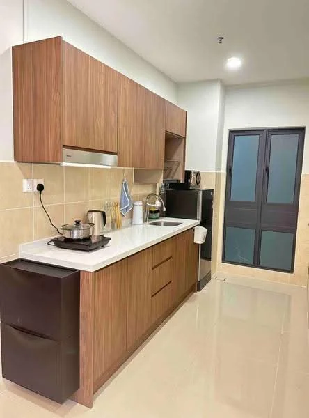 Ara Sentral, Pju 1a, Ara Damansara — view 2 of 5 in Ara Sentral (Perla @ Ara Sentral) — for Rent
