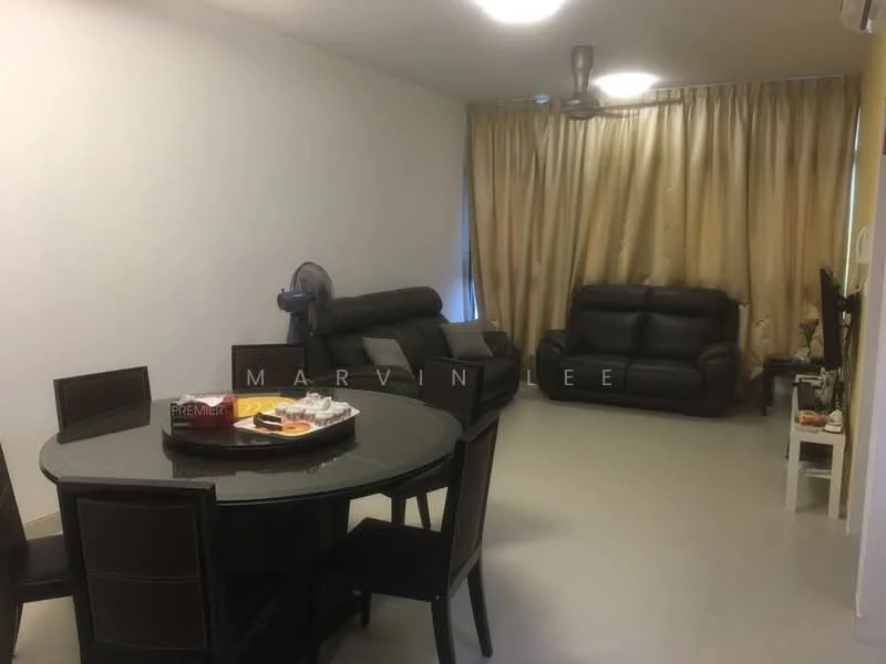 Aragreens, Ara Damansara — view 2 of 5 in aragreens — for Rent