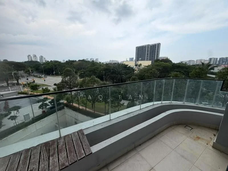 Aragreens, Ara Damansara — view 2 of 5 in aragreens — for Rent