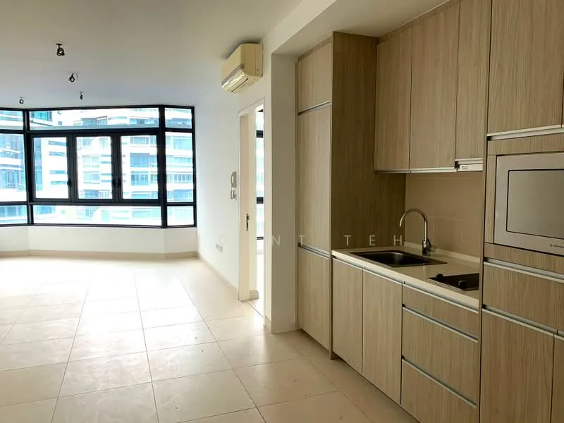 Aragreens, Ara Damansara — view 2 of 5 in aragreens — for Rent