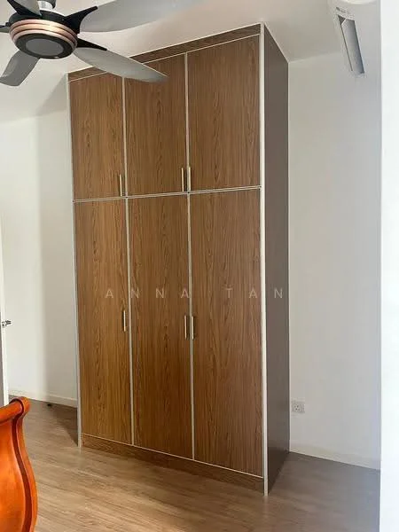 Arahsia Residences Tropicana Aman, Bandar Tropicana Aman, Telok Panglima Garang — view 2 of 5 — for Rent