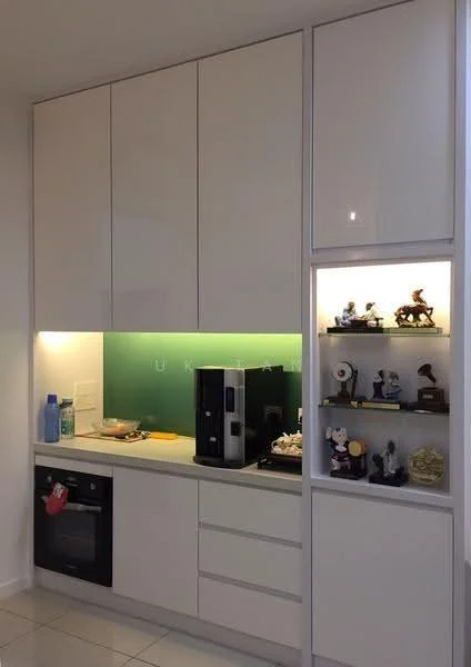 Arahsia Residences Tropicana Aman, Bandar Tropicana Aman, Telok Panglima Garang — view 2 of 5 — for Rent
