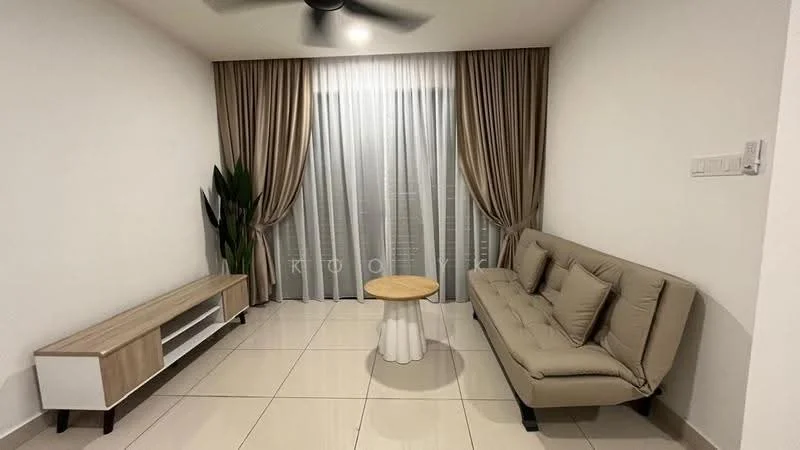 AraTre' Residences, Ara Damansara — view 2 of 5 in AraTre' Residences — for Rent