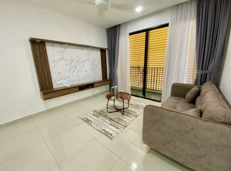 AraTre' Residences, Ara Damansara — view 2 of 5 in AraTre' Residences — for Rent