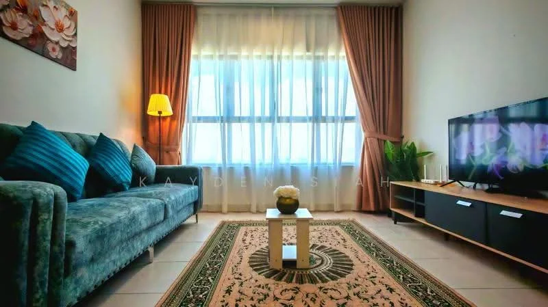 Arena Residences, Warisan Puteri, Sepang — view 2 of 5 in Arena Residence — for Rent