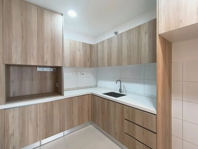 Arinna, Kota Kemuning, Shah Alam — view 2 of 5 in Arinna Kemuning Utama — for Rent