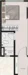 Floor plan: 1-bedroom 1-bathroom unit; features: open-plan kitchen-dining-living, master bedroom with ensuite bathroom, utility room, balcony off living room, central foyer.