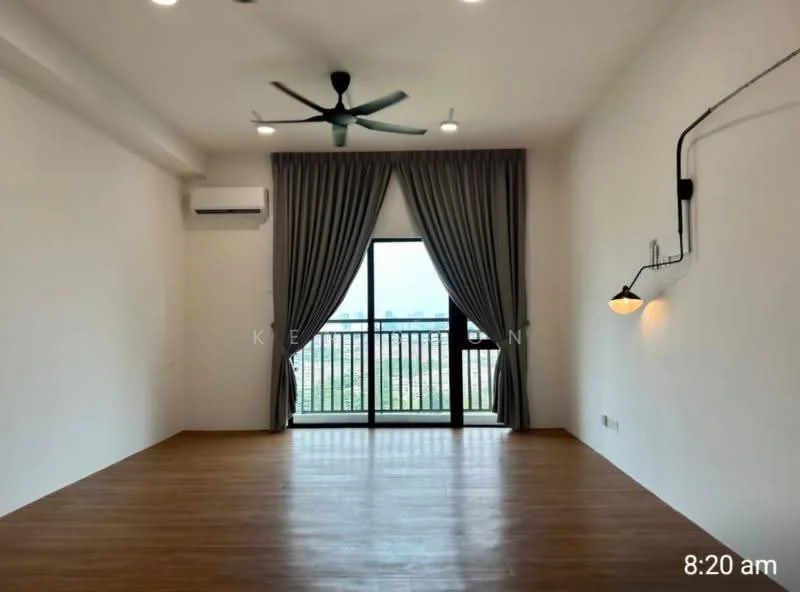Armani Soho, Uep Industrial Park, Subang Jaya — view 2 of 5 in Armani Soho — for Rent
