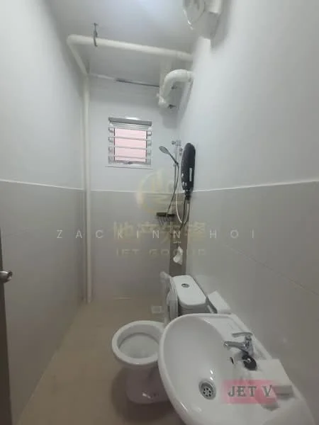 Aronia, Klang — view 2 of 5 in Aronia Apartment — for Rent