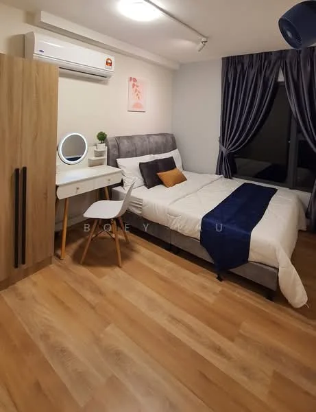 Arte Cheras, Taman Midah, Cheras — view 2 of 5 in Arte Cheras — for Rent