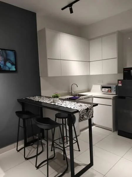 Arte Mont Kiara, Mont Kiara — view 1 of 5 in Arte Mont Kiara — for Rent
