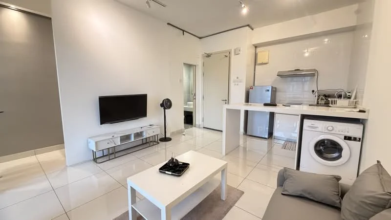 Arte Mont Kiara, Mont Kiara — view 1 of 5 in Arte Mont Kiara — for Rent