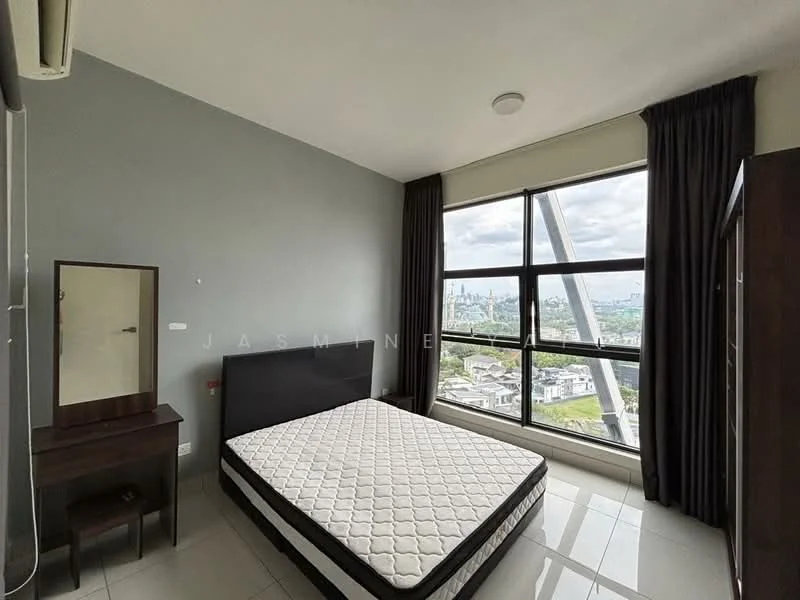 Arte Mont Kiara, Mont Kiara — view 1 of 5 in Arte Mont Kiara — for Rent