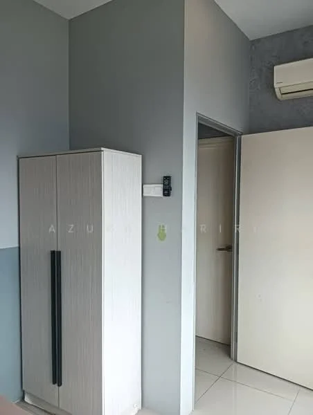 Arte Plus, Kampung Berembang, Ampang