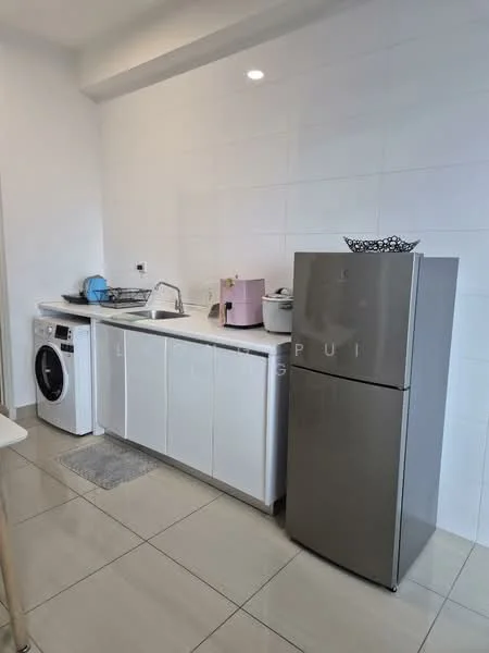 Arte Plus, Kampung Berembang, Ampang