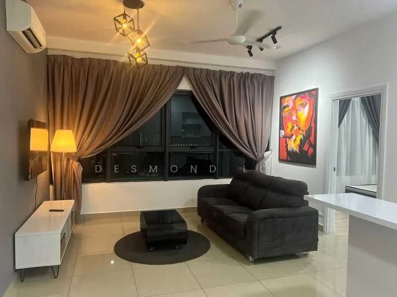 Arte Plus, Kampung Berembang, Ampang — view 1 of 5 in Arte Plus — for Rent