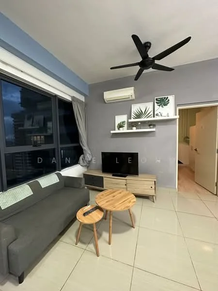 Arte Plus, Kampung Berembang, Ampang
