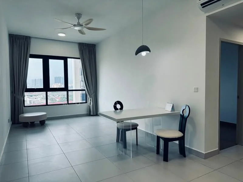 Arunya @ KL North, Kepong — view 1 of 5 in Jalan Pintasan Segambut — for Rent
