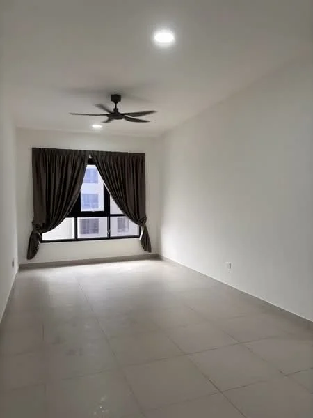 Arunya @ KL North, Kepong — view 1 of 5 in Jalan Pintasan Segambut — for Rent